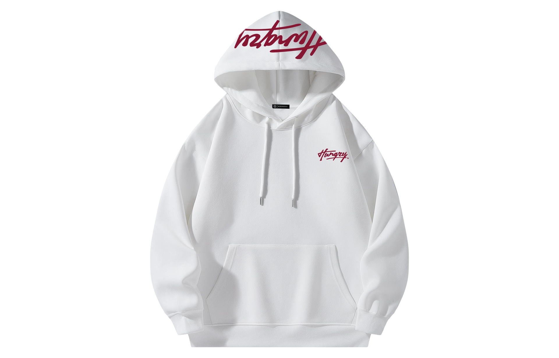 Robinhood Heavyweight Hoodie — фото 6