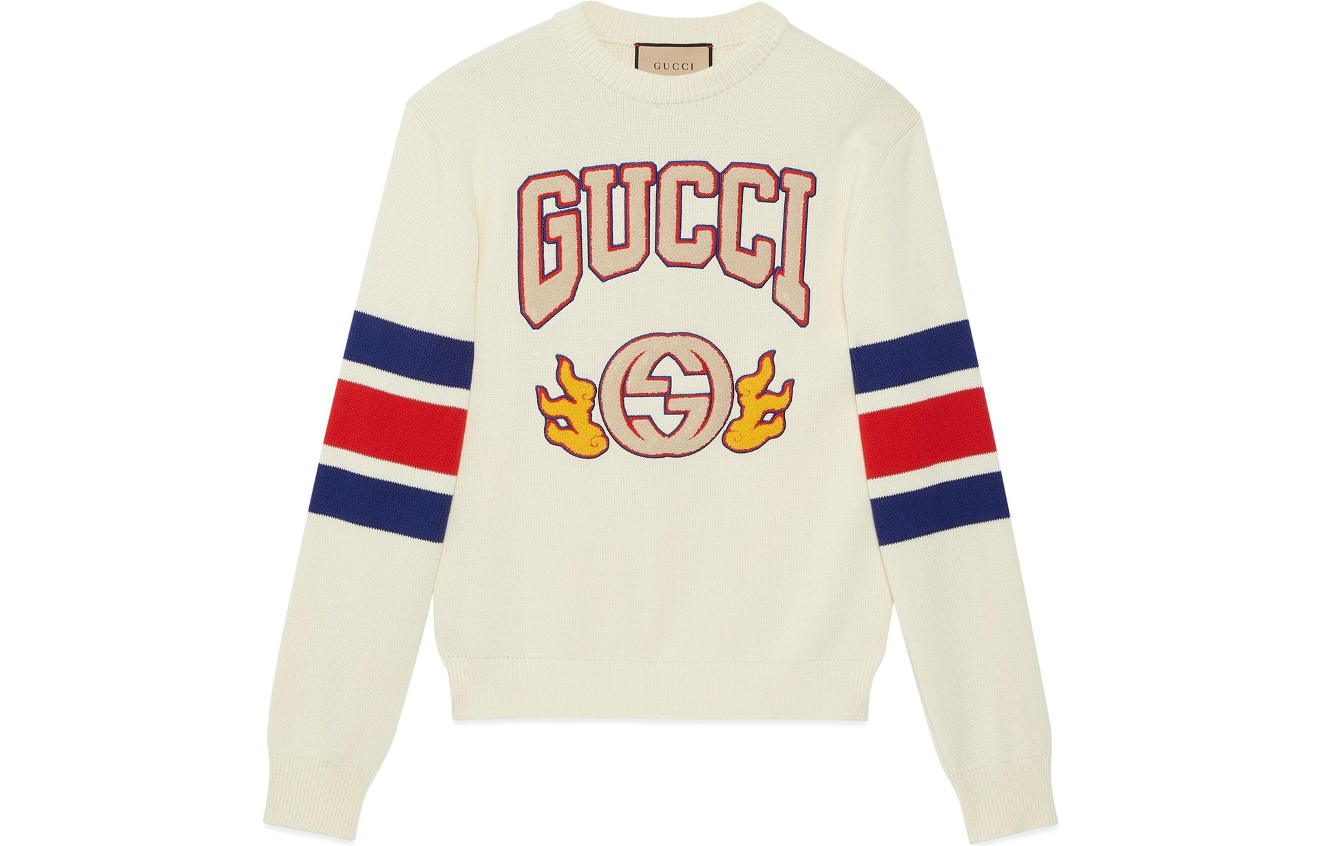 Gucci SS24 Logo