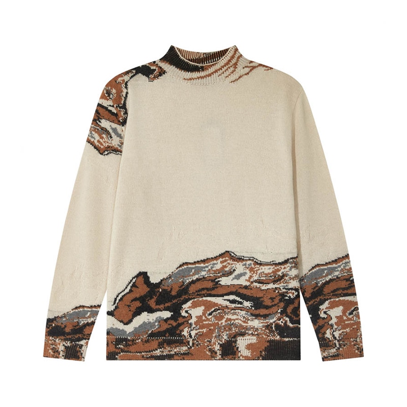 ANDREW MACKENZIE FW24