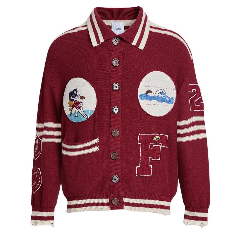Profound Sweater