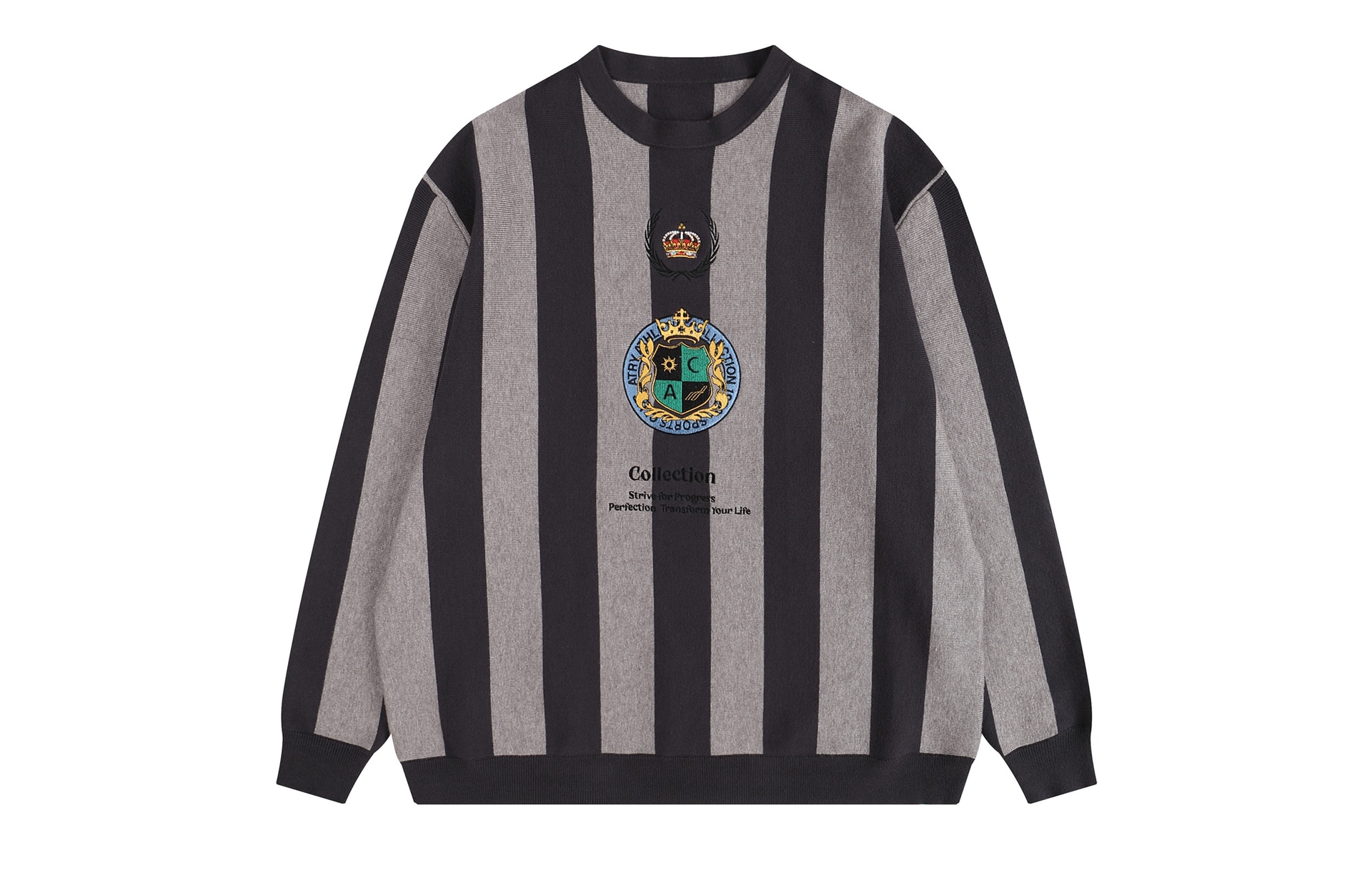 Atry Sweater