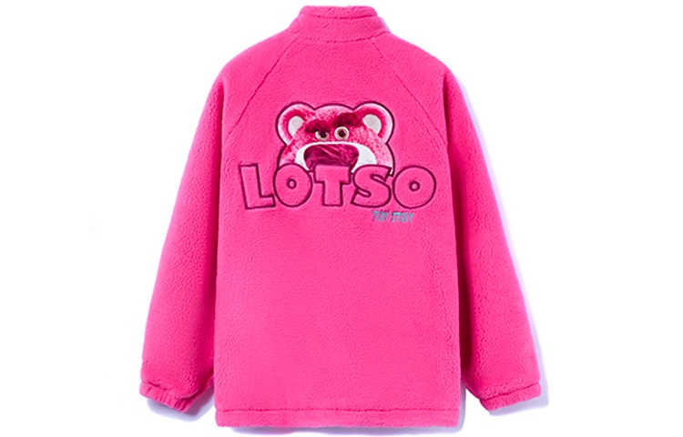 李宁 LiNing x Disney