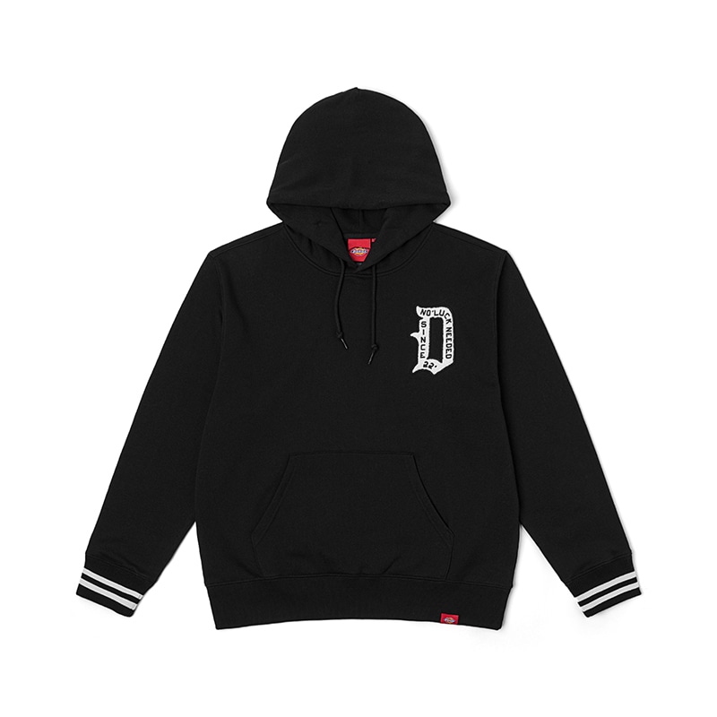 Худи Dickies DK0A87EA