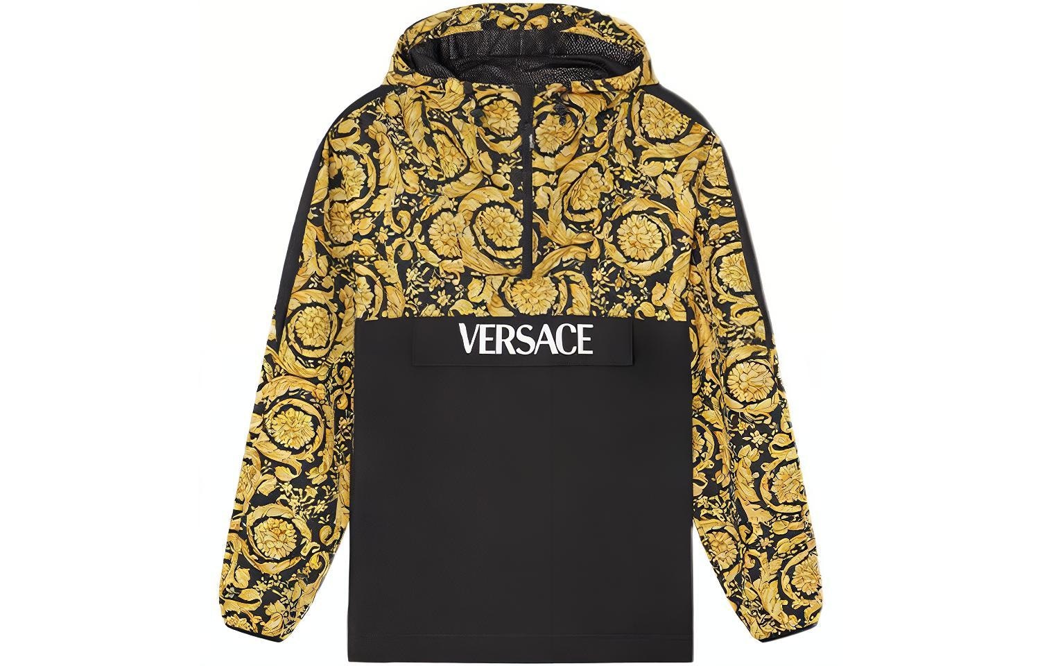 VERSACE/范思哲 VERSACE SS22 logo
