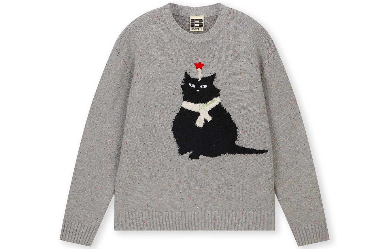 BONELESS Sweater