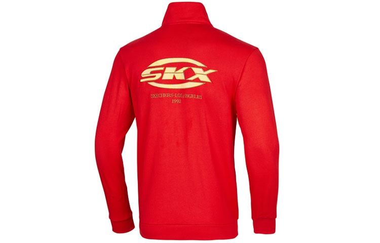Куртка Skechers Logo