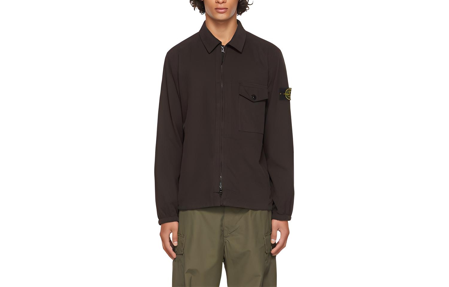 STONE ISLAND