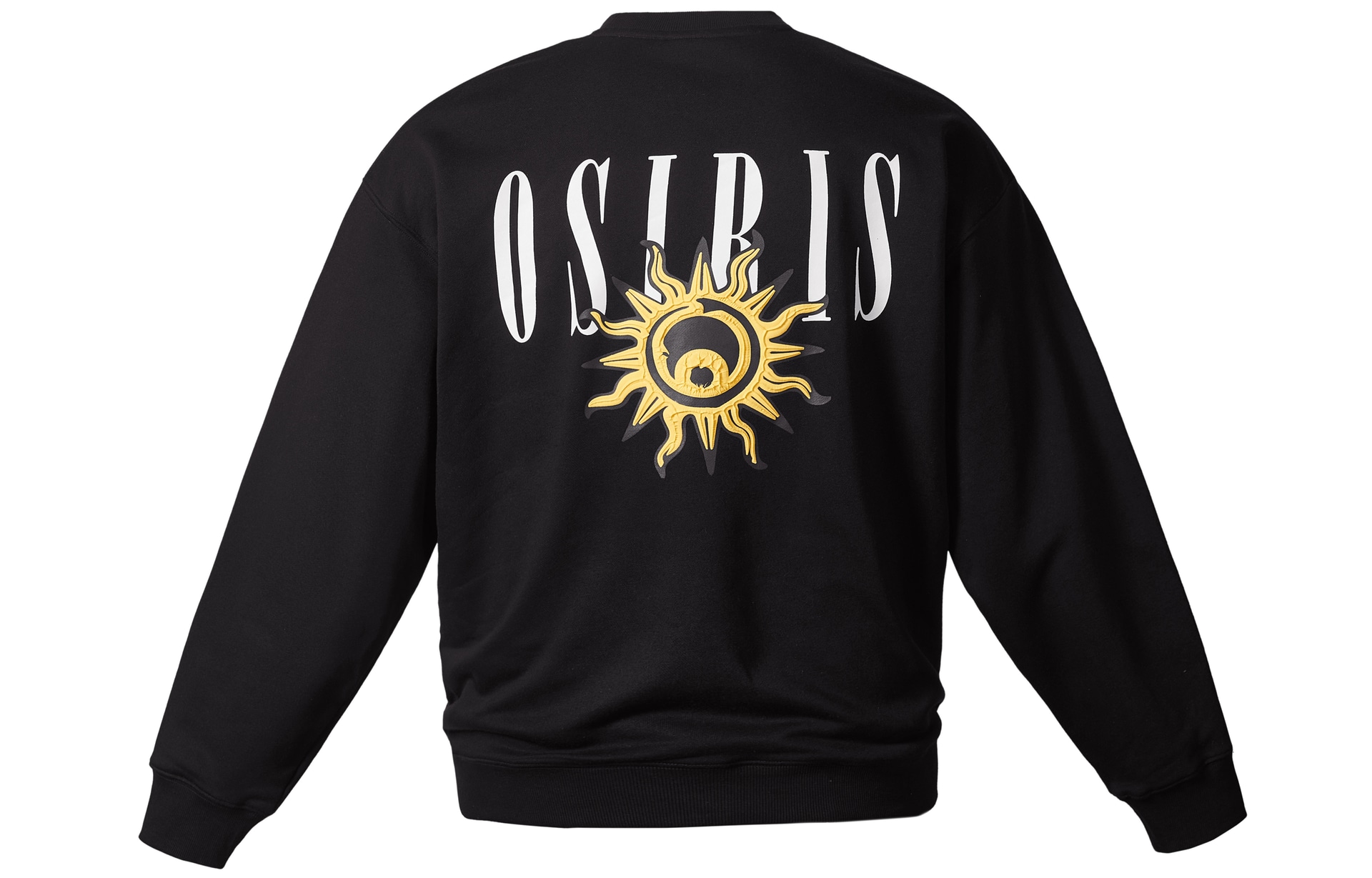Худи OSIRIS