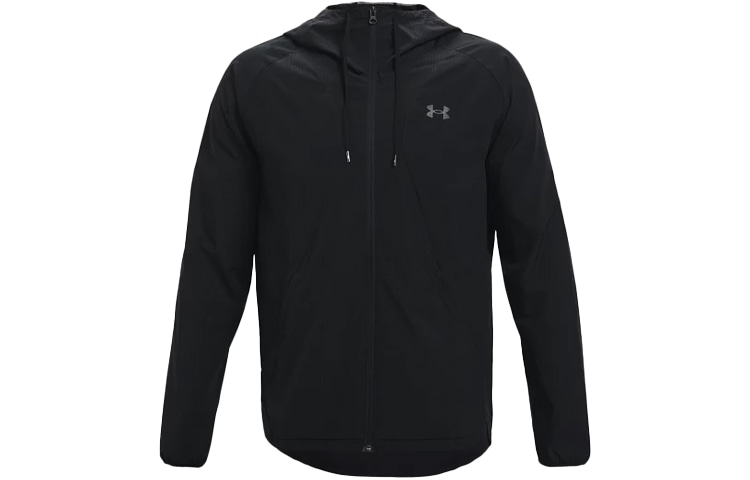 Куртка Under Armour WOVEN Logo