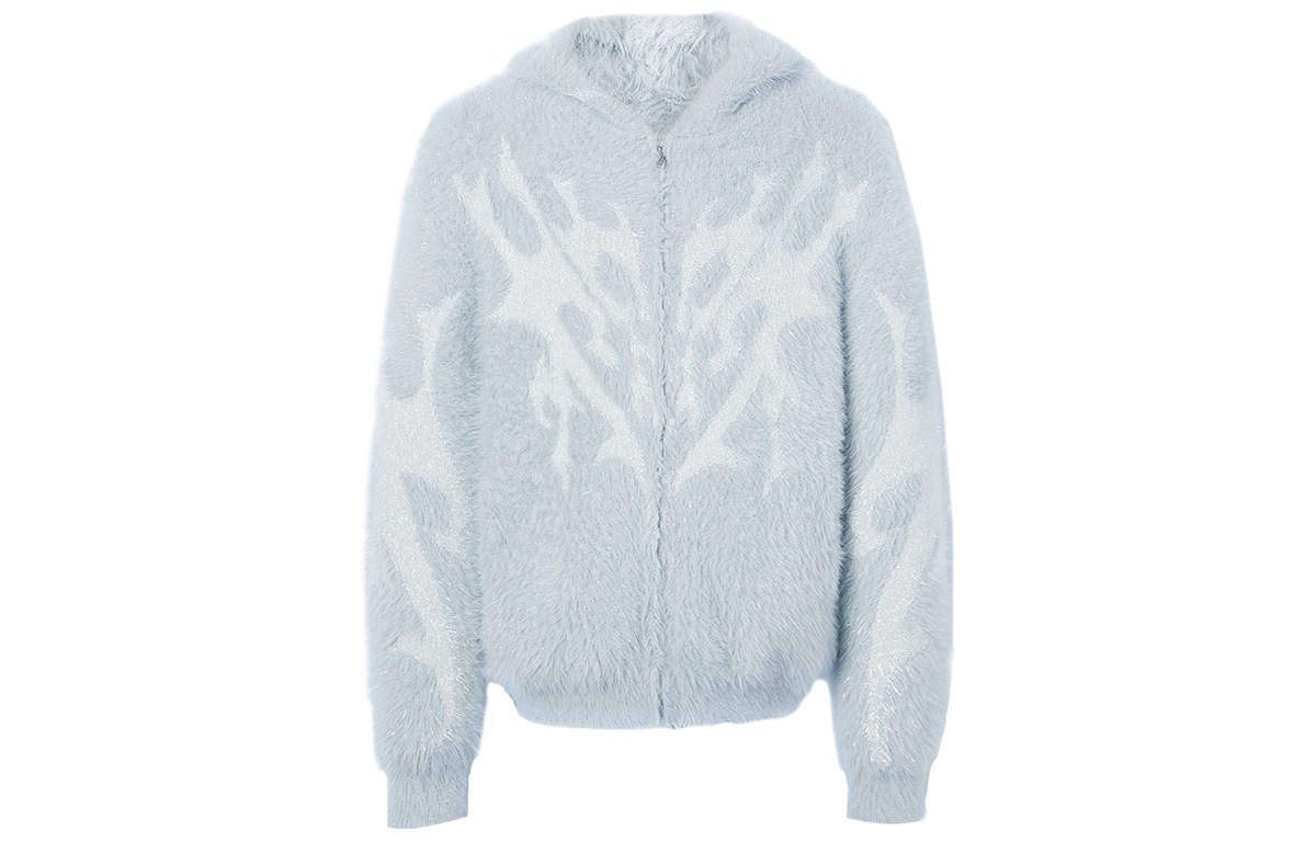 Rocawear AW23 Knit Hoodie — фото 6