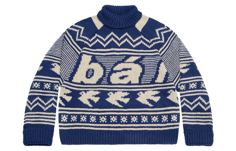 GOOD BAI logo