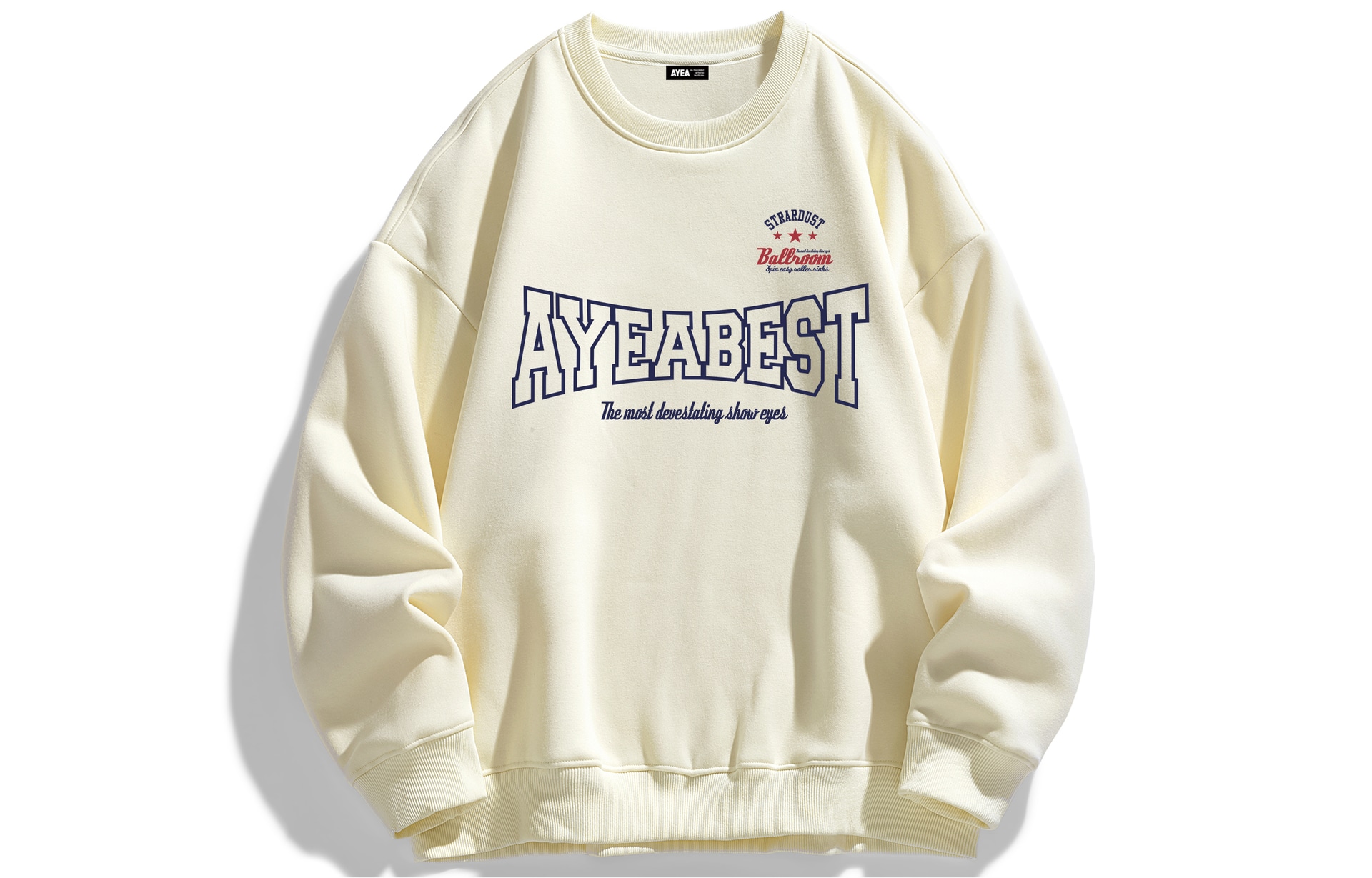 Худи Ayea