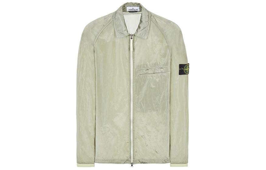 Stone Island SS22 Jacket