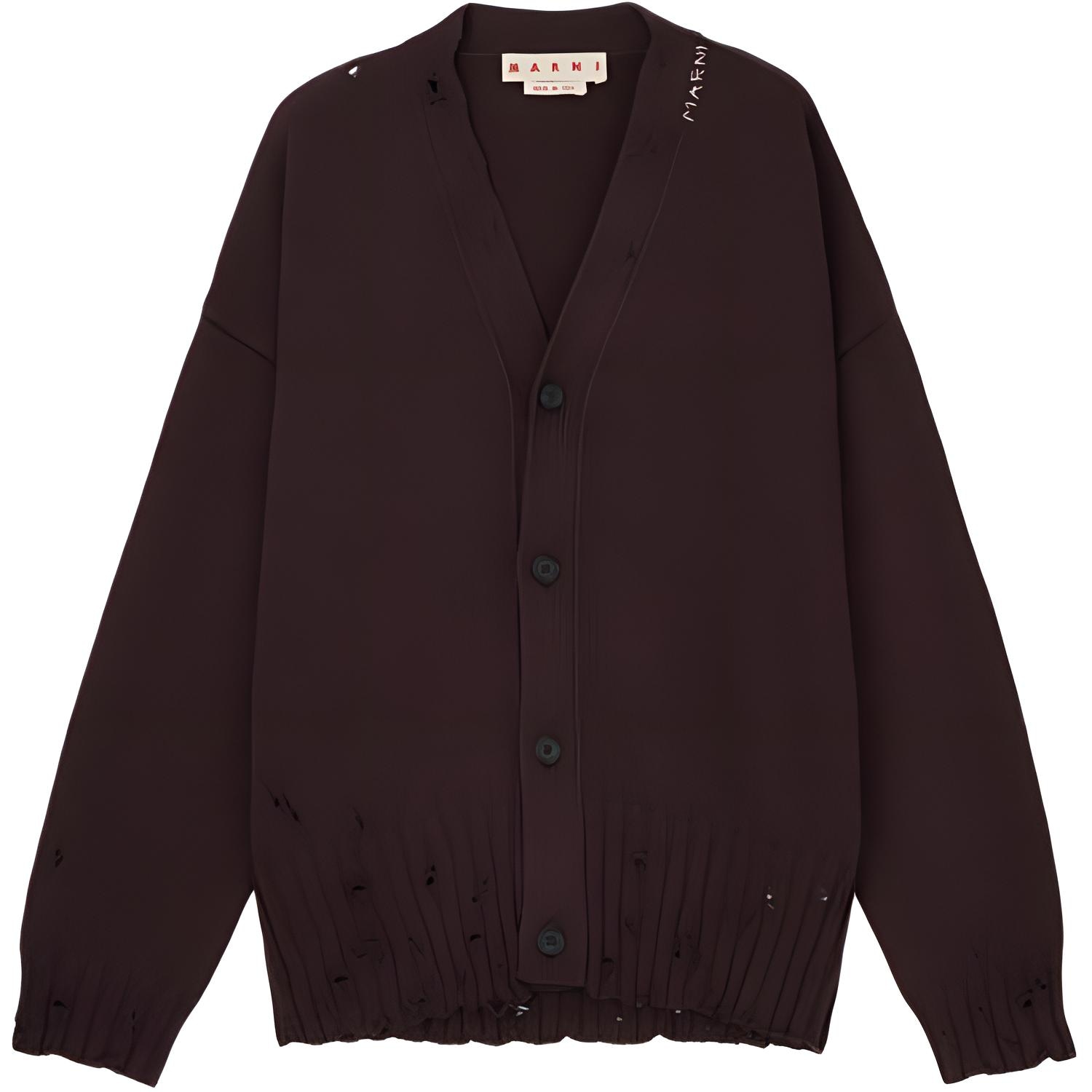 MARNI FW24 LOGOV