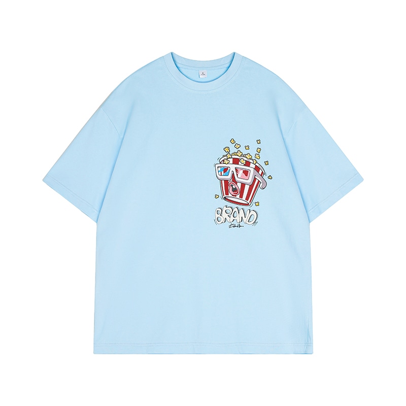 AMBER LIGHT T