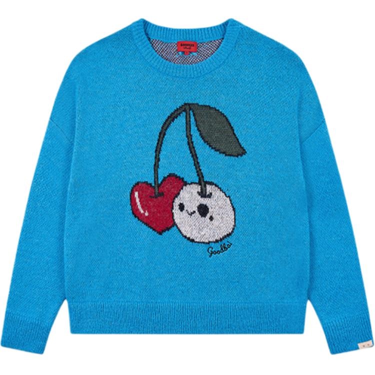 GOOD BAI SS25 Goodees Sweater