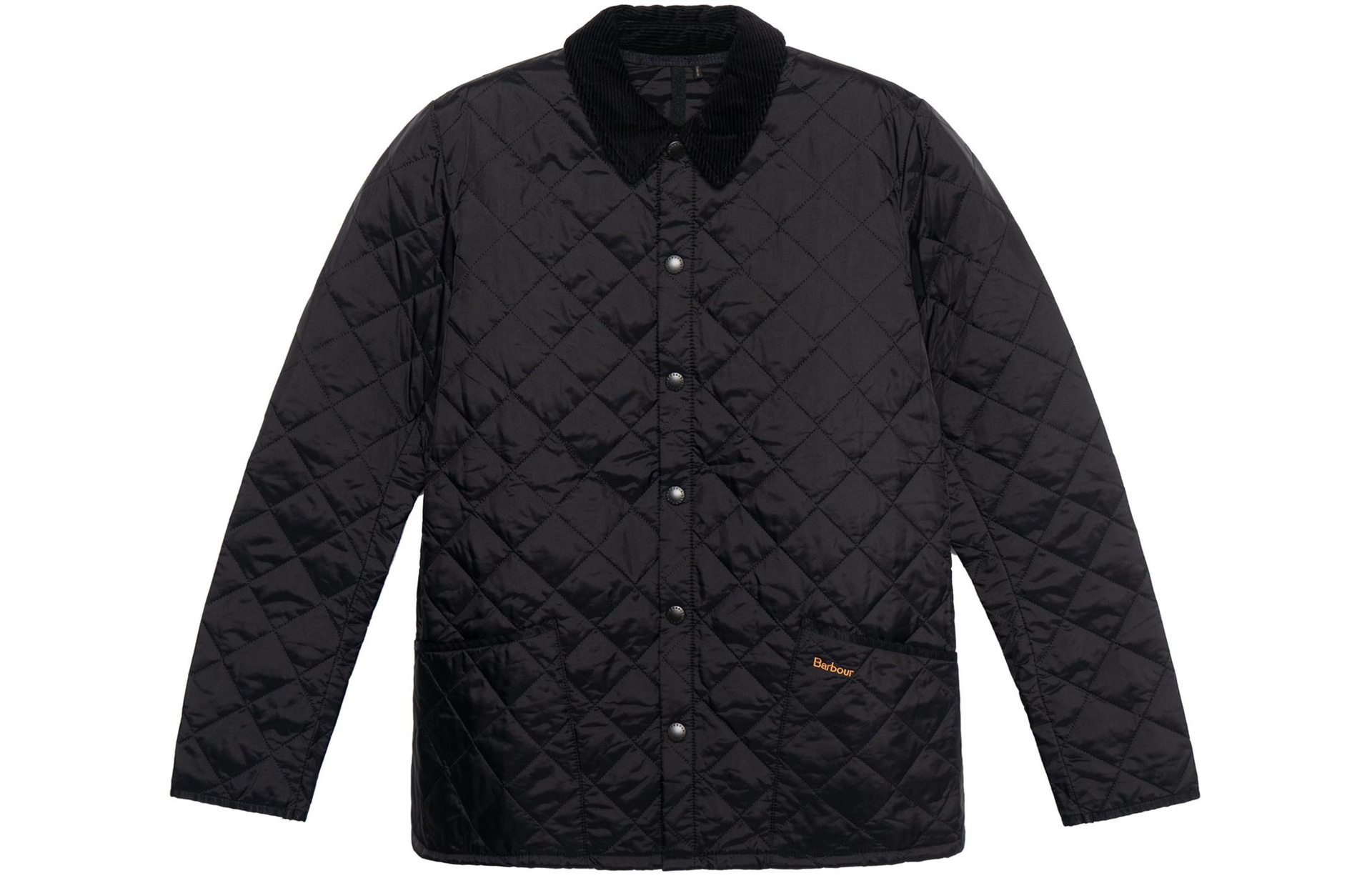 Barbour Heritage Lidde
