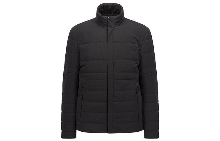 HUGO BOSS Quilted Jacket