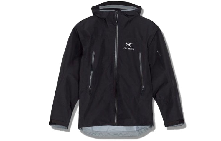 Arcteryx Zeta Lt