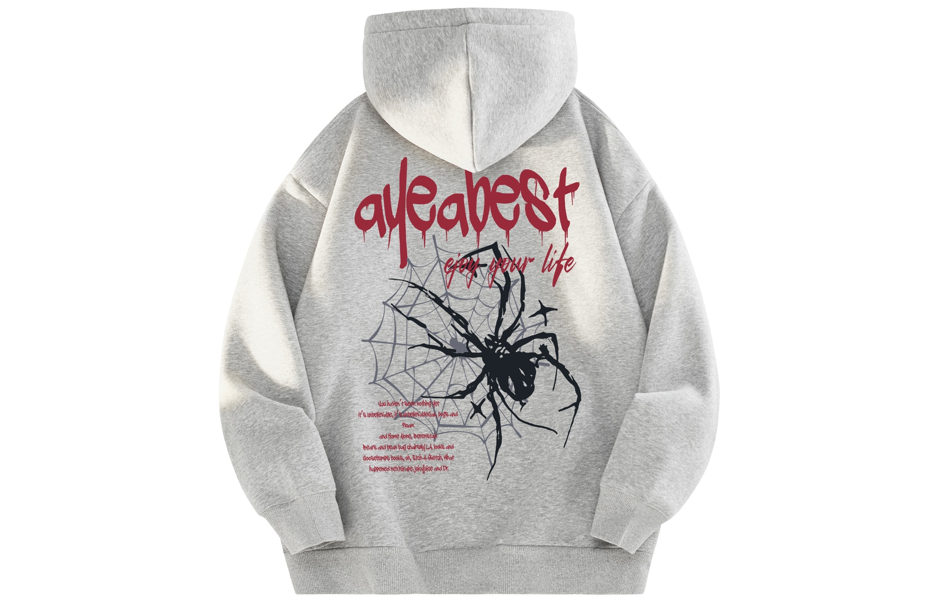 Ayea Hoodie — фото 9