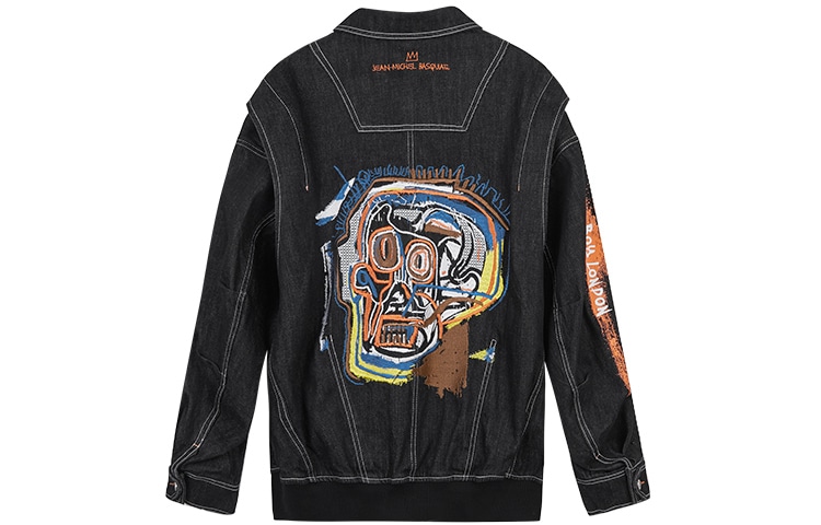Boy London x JMB FW21 Jacket