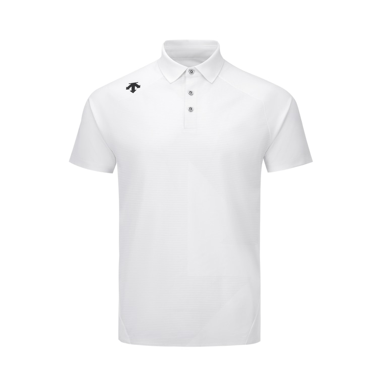 迪桑特/DESCENTE DESCENTE TRAINING POLO
