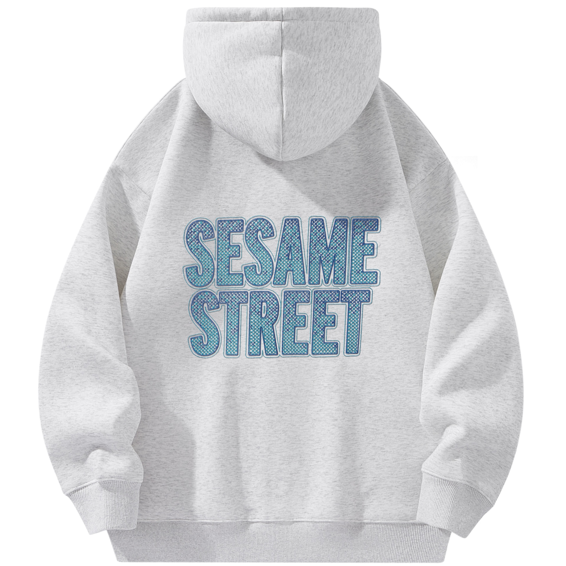 SESAME STREET/芝麻街 SESAME STREET