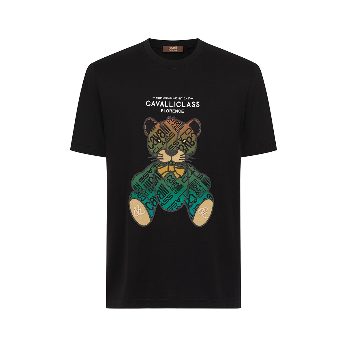 Cavalli Class logoT
