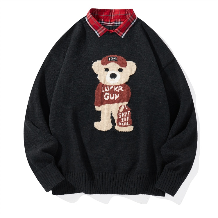 IE Sweater