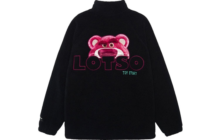 李宁 LiNing Disney Toy Story Strawberry Bear Jacket