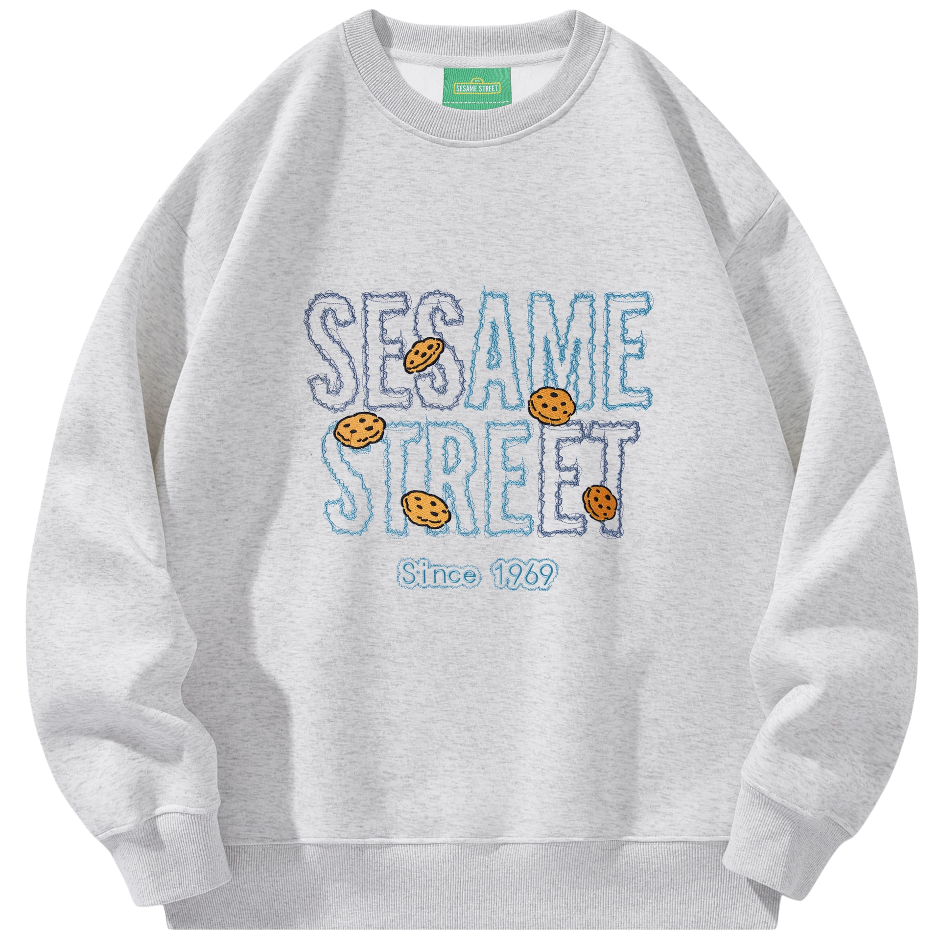 SESAME STREET/芝麻街 SESAME STREET