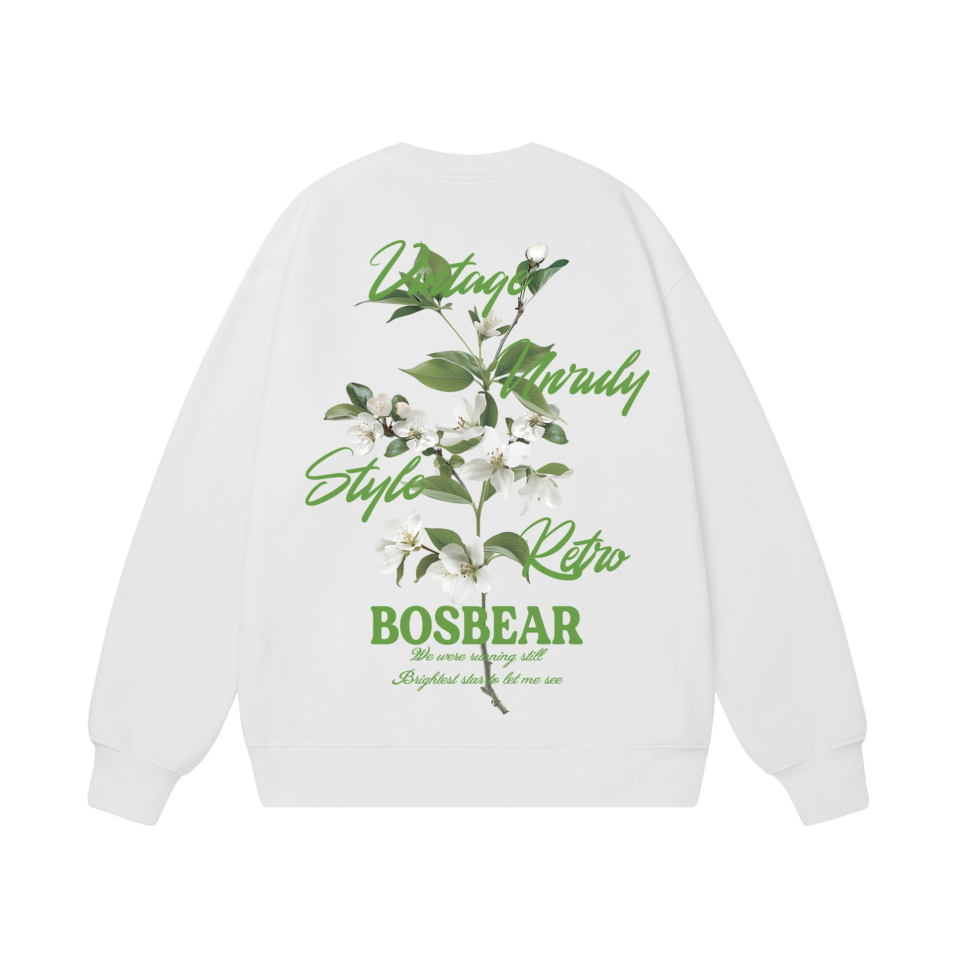 BOS BEAR