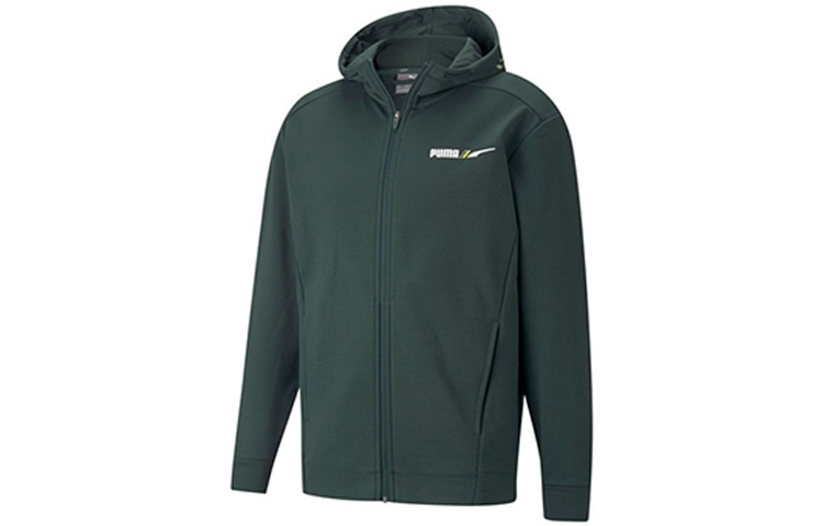 Куртка Puma Winterized Logo