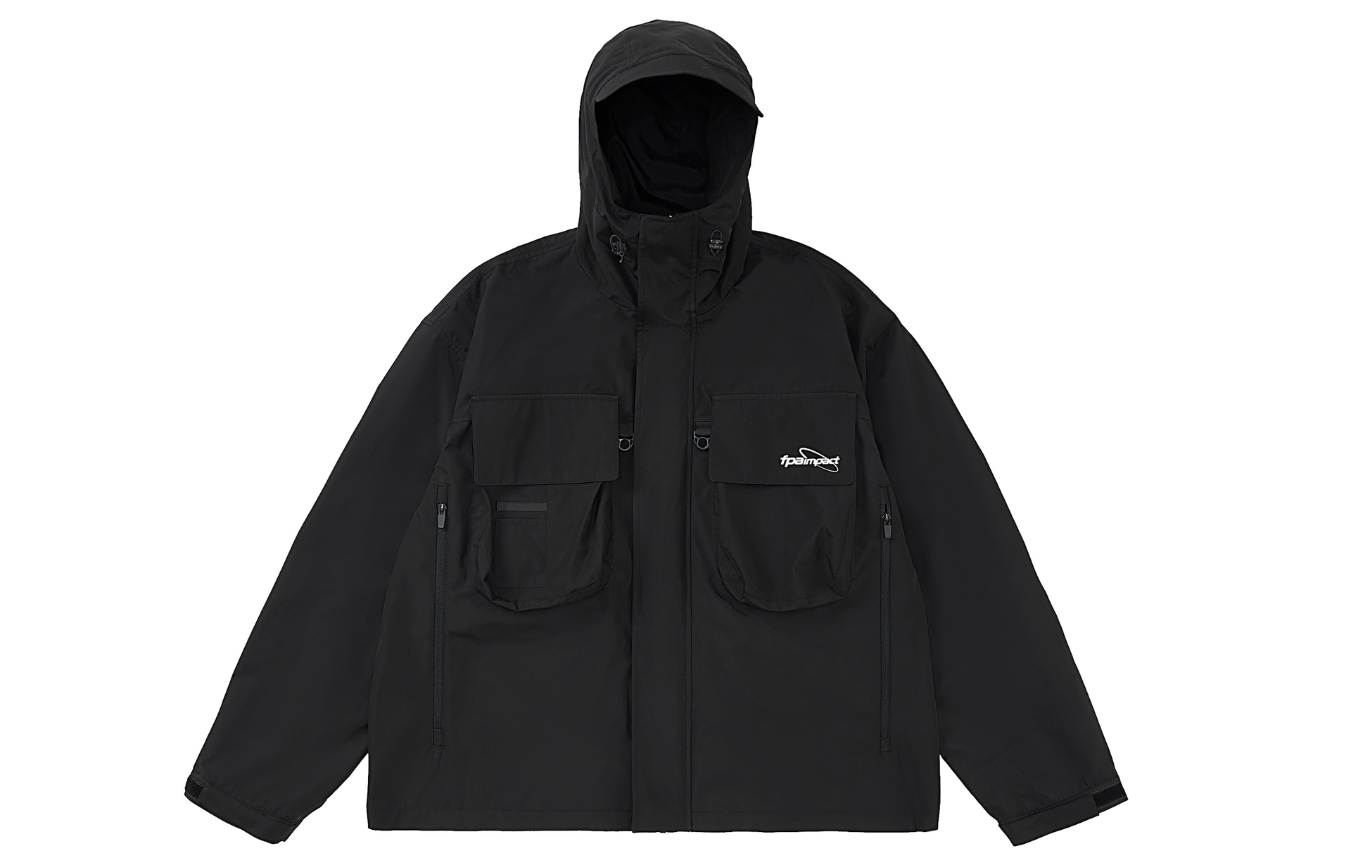FPA Waterproof Pocket Jacket