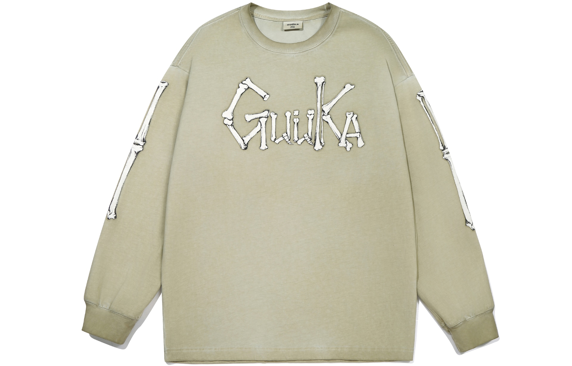Guuka