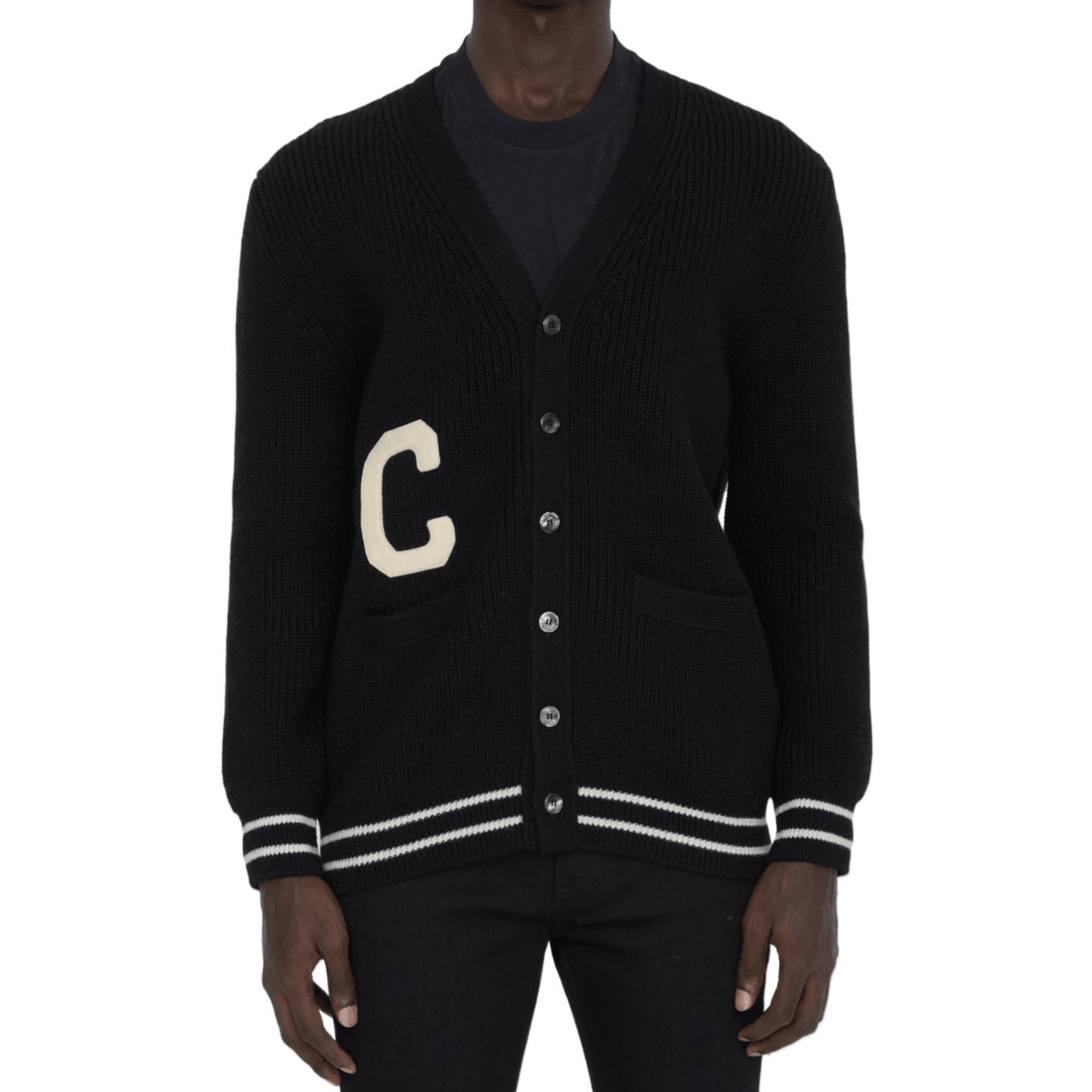 Celine SS24 LogoV