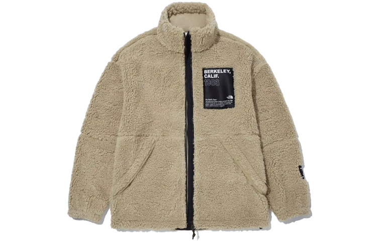 Куртка The North Face Fleece Jacket