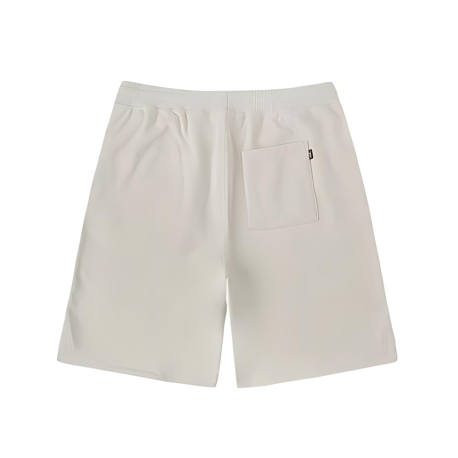 Vans Oatmeal Shorts — фото 1
