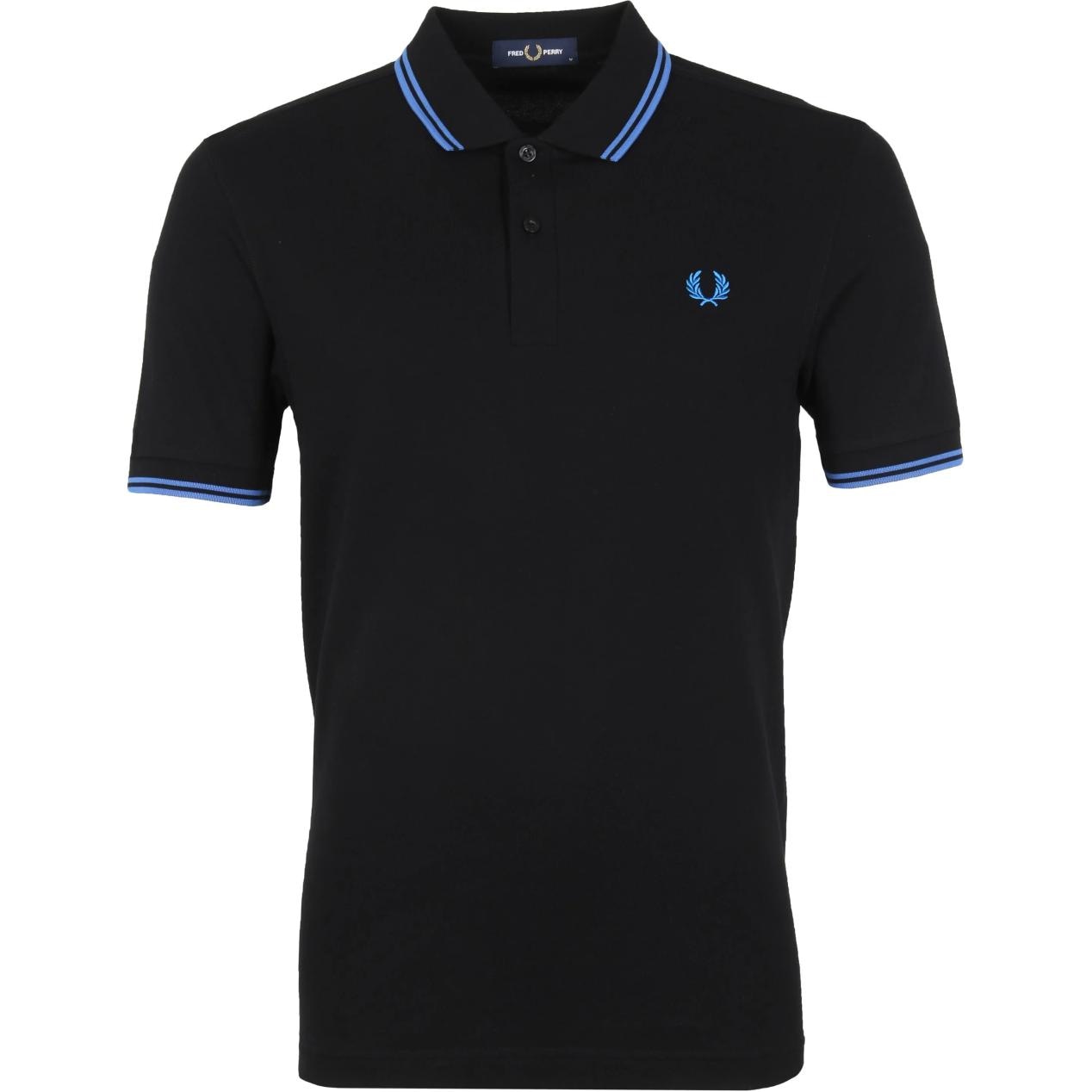 Fred Perry Polo