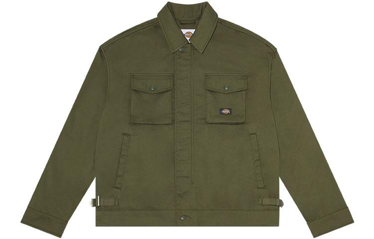 Dickies
