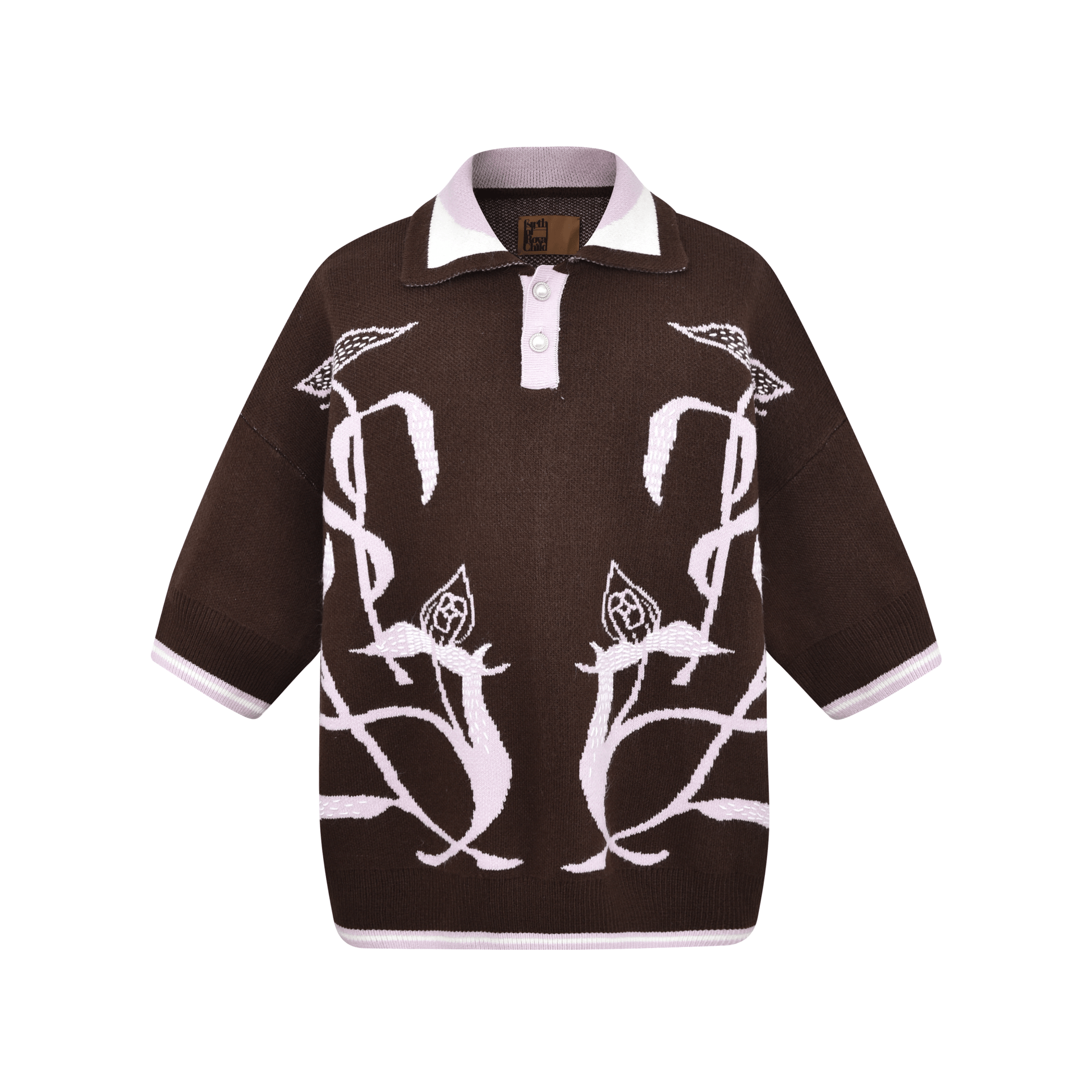 BIRTH OF ROYAL CHILD FW24