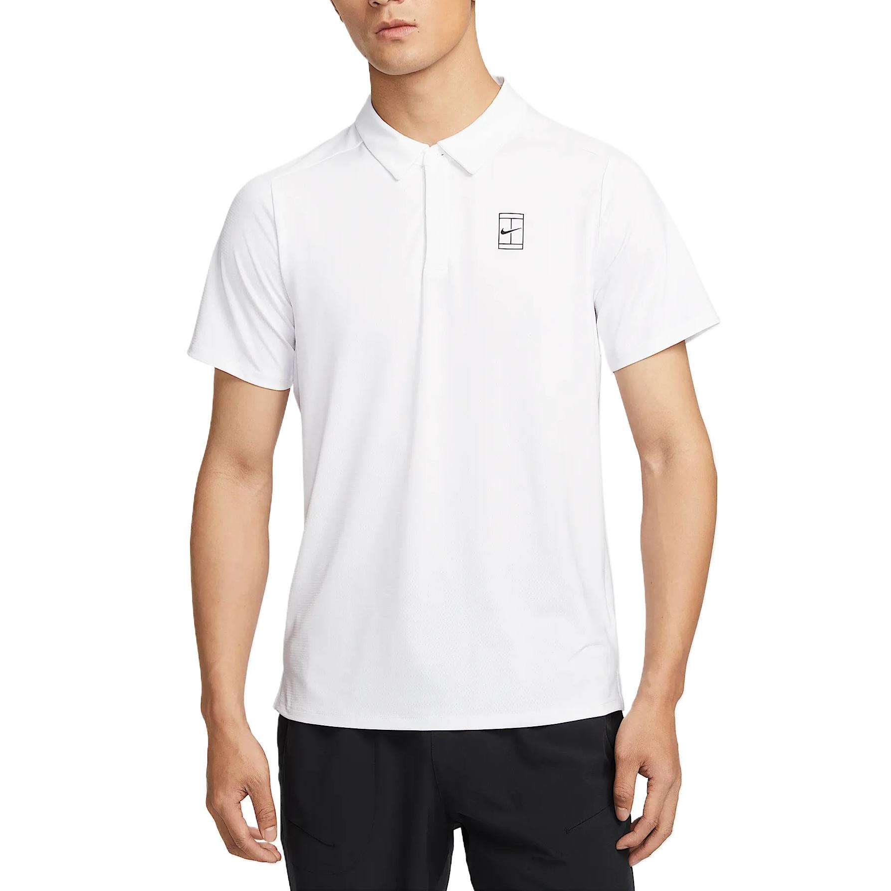 Nike Court Advantage Dri-Fit — фото 2