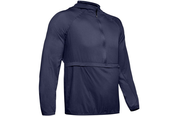 Куртка Under Armour Qualifier