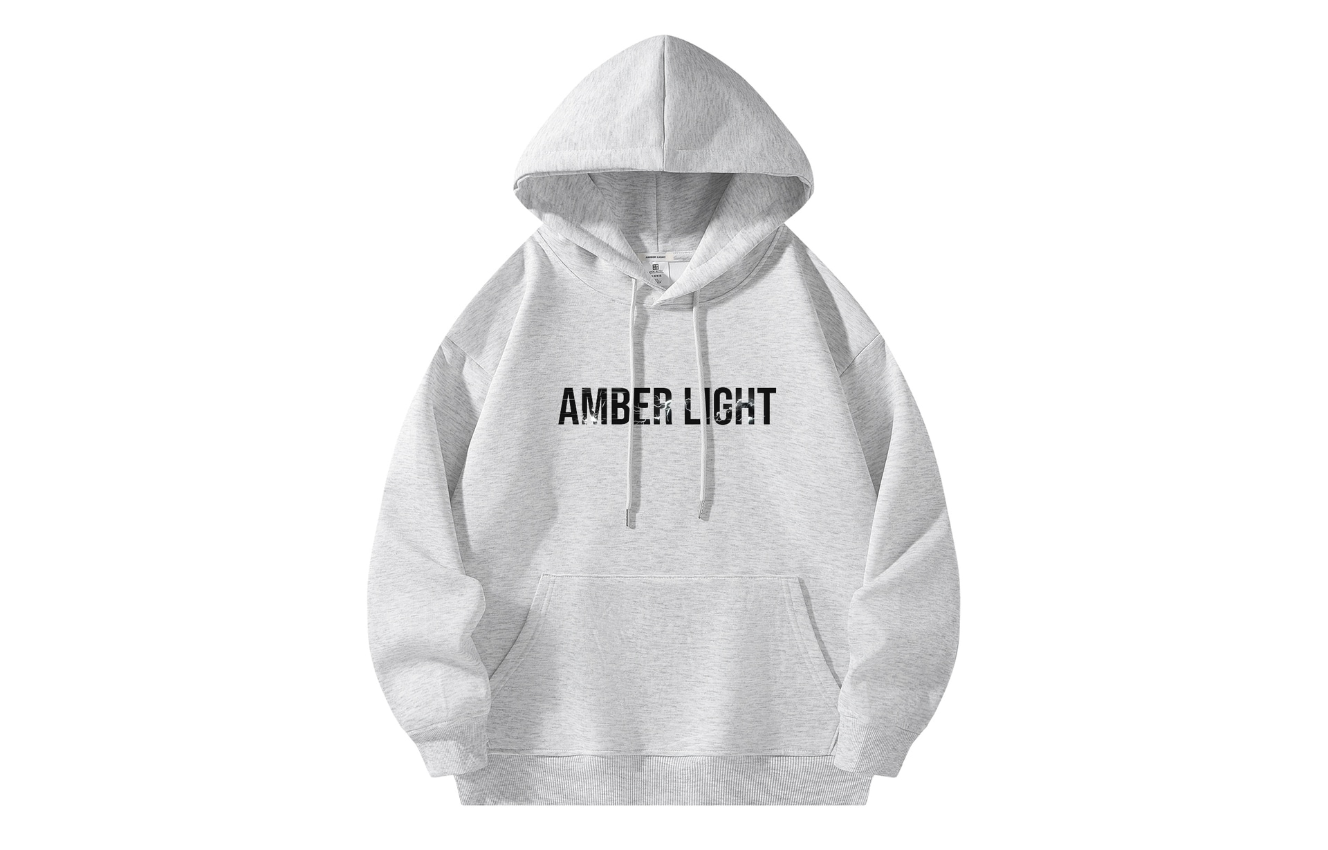 AMBER LIGHT Hoodie