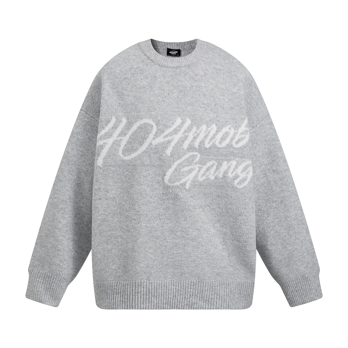 404Mob Gang 404MOB Sweater — фото 7