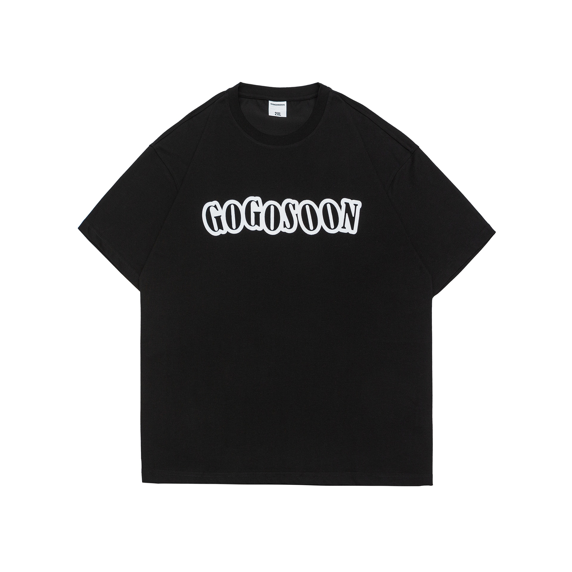 Футболка Gogosoon T
