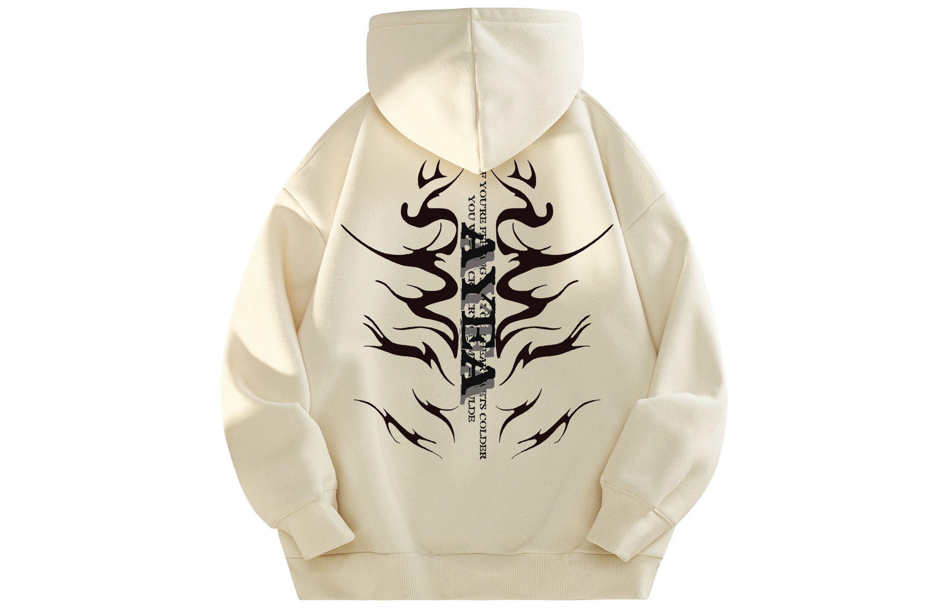 Худи AYEA Hoodie