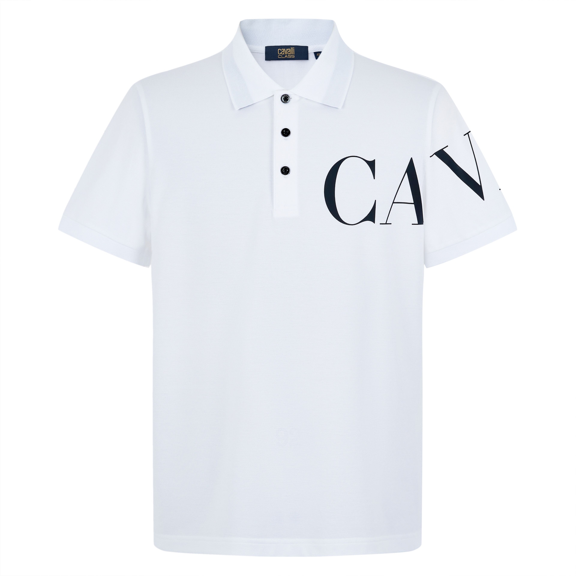 Cavalli Class logoPolo — фото 3