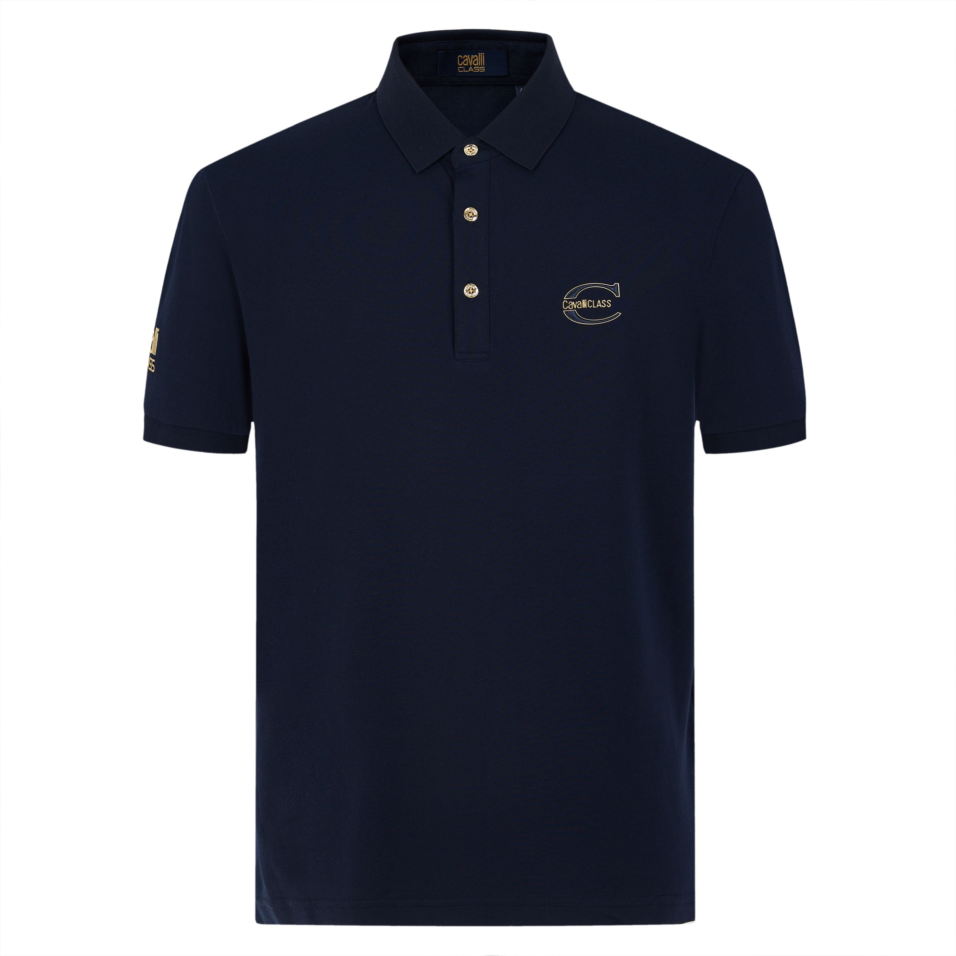 Cavalli Class logoPolo