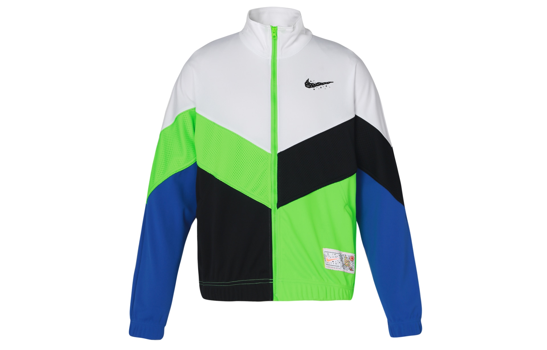 Куртка Nike Logo